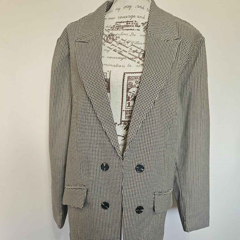 Jacket/Blazer